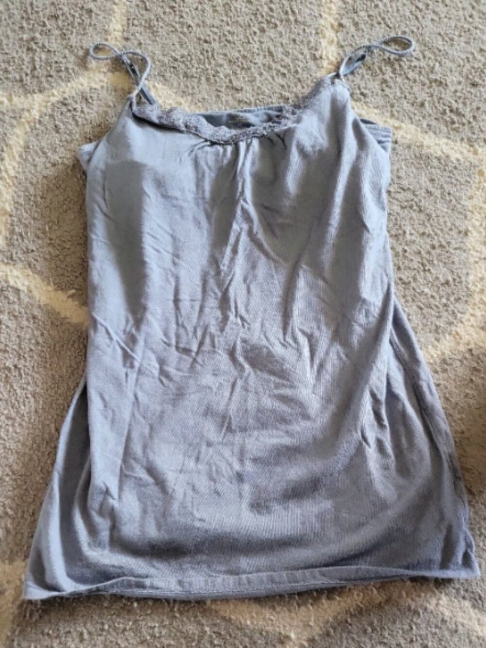 Womens size large american eagle Tank Top